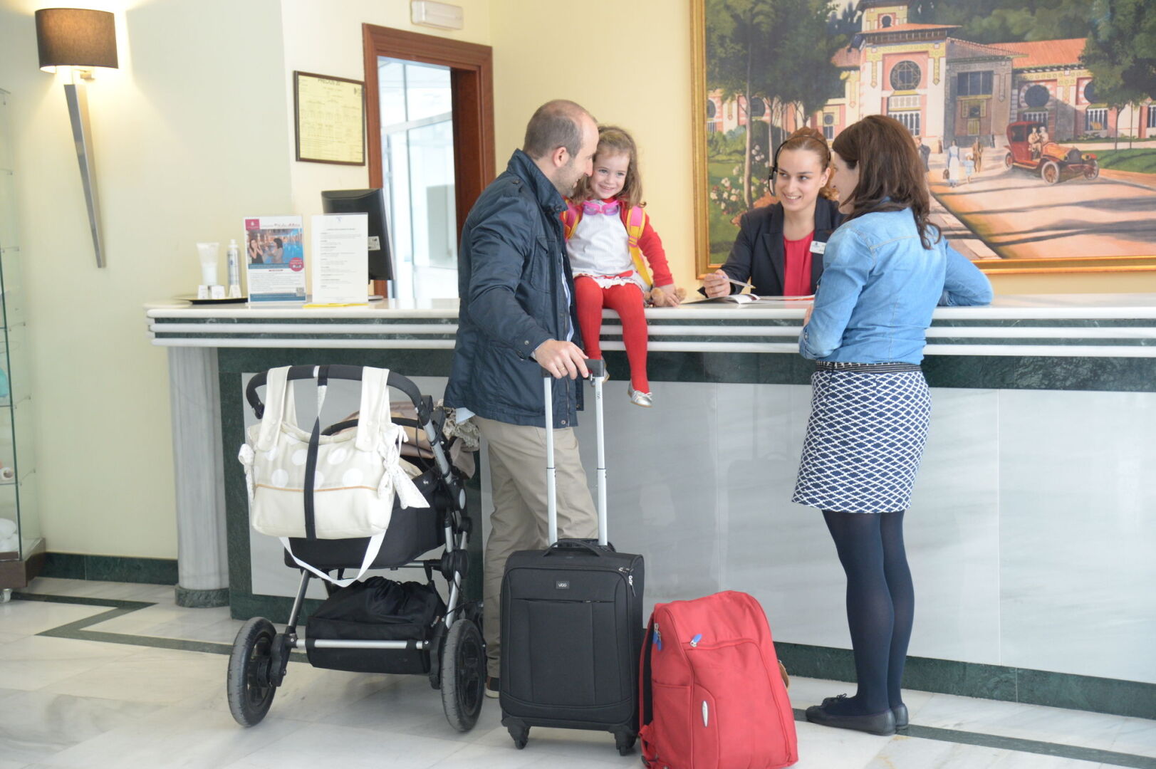 Photo - Castilla Termal Solares