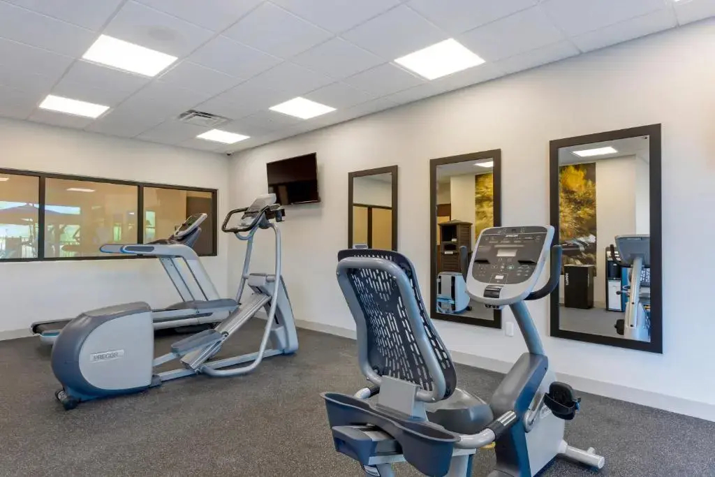 Foto - Best Western Plus Executive Residency Phoenix North Happy Valley