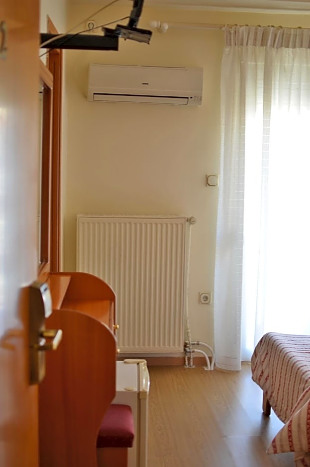 Filareti Hotel