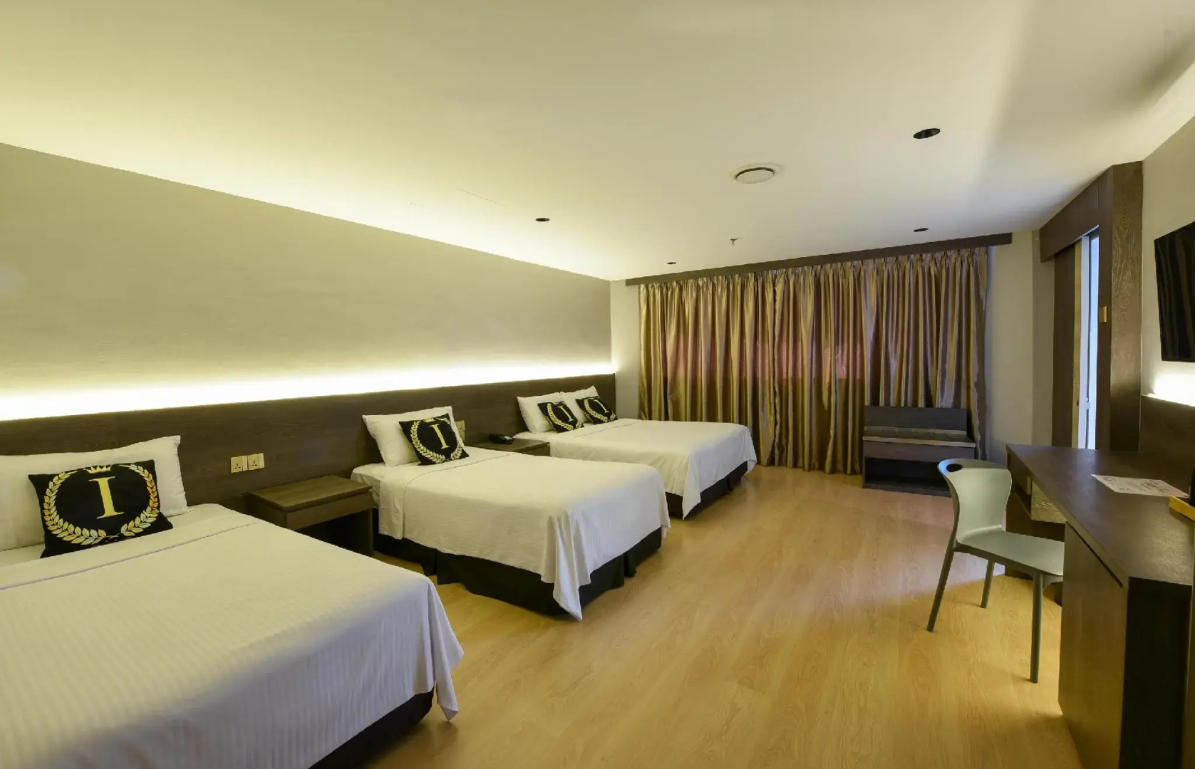 Foto - Hotel Imperial Bukit Bintang
