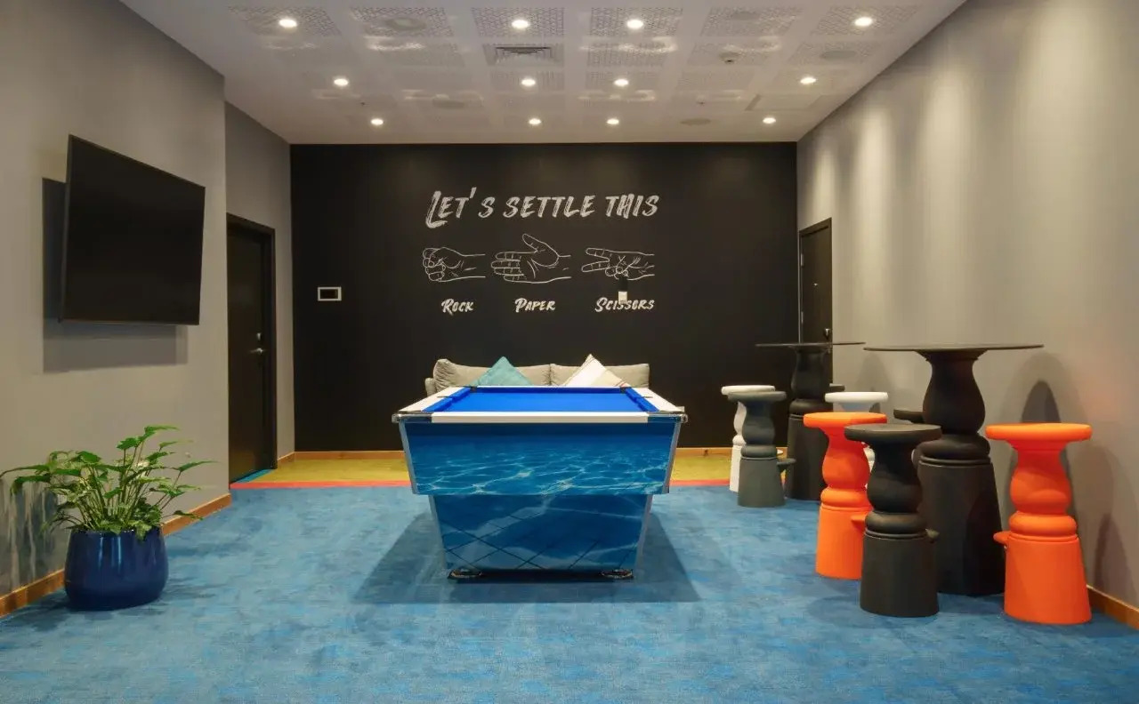 Foto - M Social Auckland