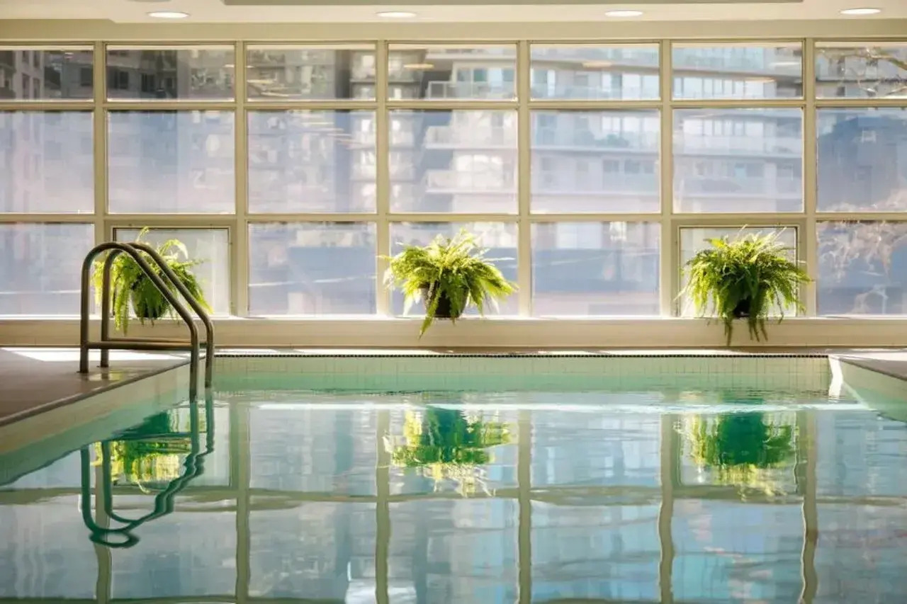 Photo - SoHo Hotel Toronto