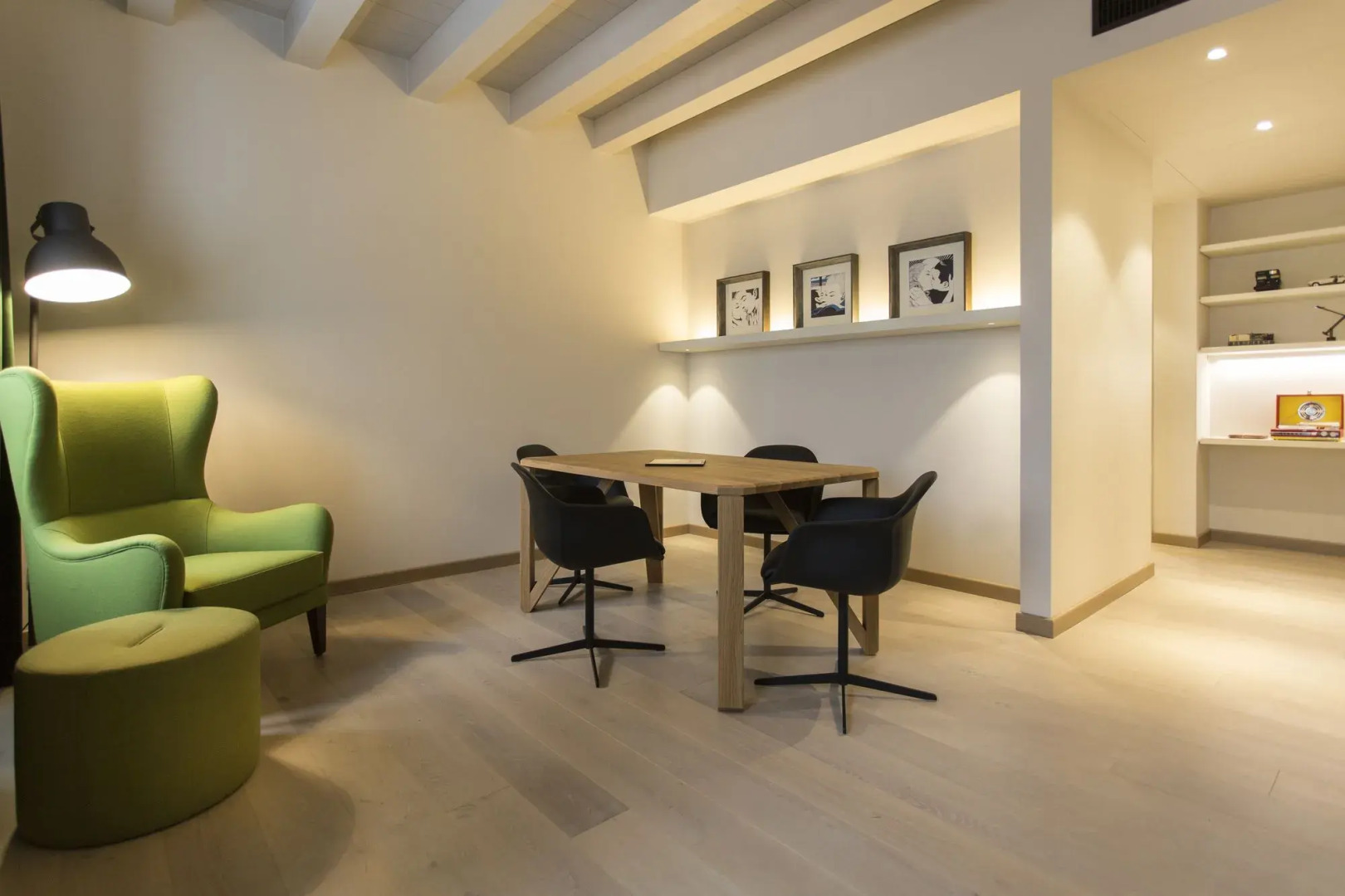 Foto - Savona 18 Suites - Preferred Hotels & Resorts