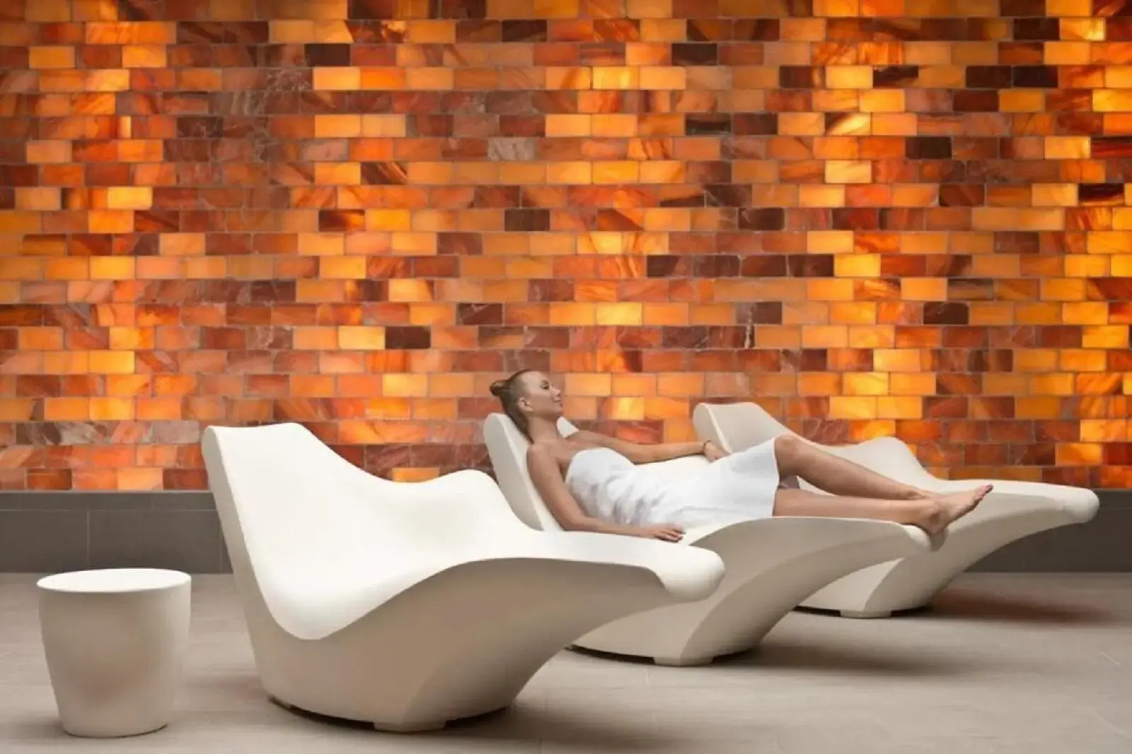 Foto - Aspria Hamburg Uhlenhorst Sport & Spa