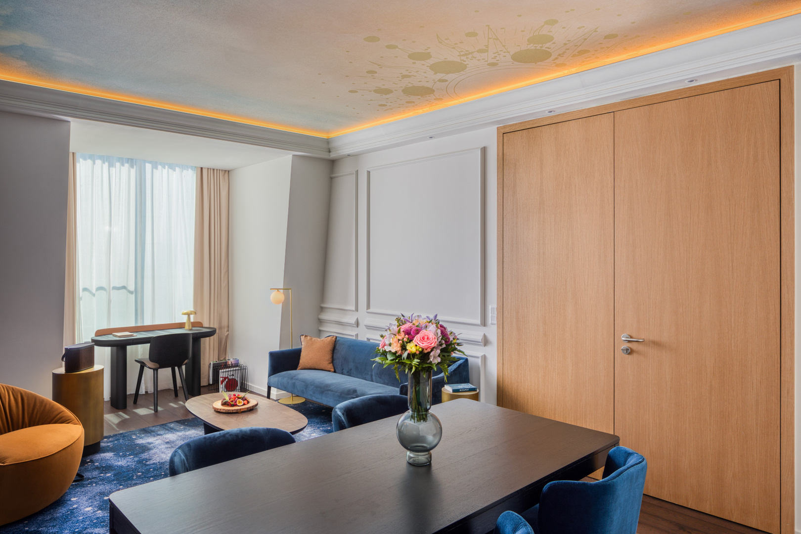 Foto - Kimpton BEM Budapest by IHG