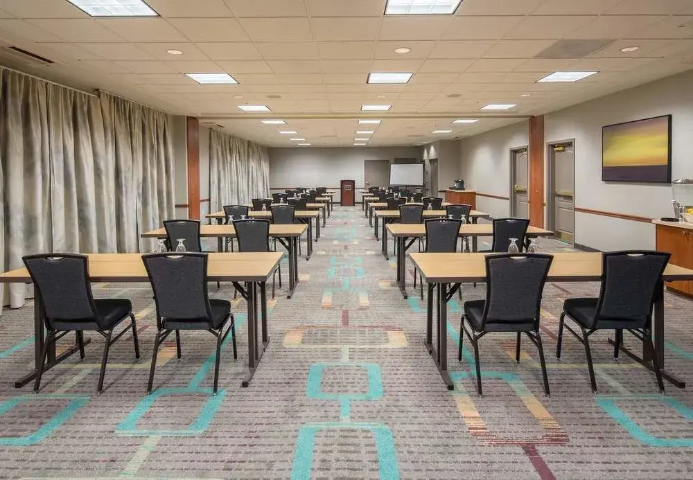 Foto - Residence Inn by Marriott Portland North