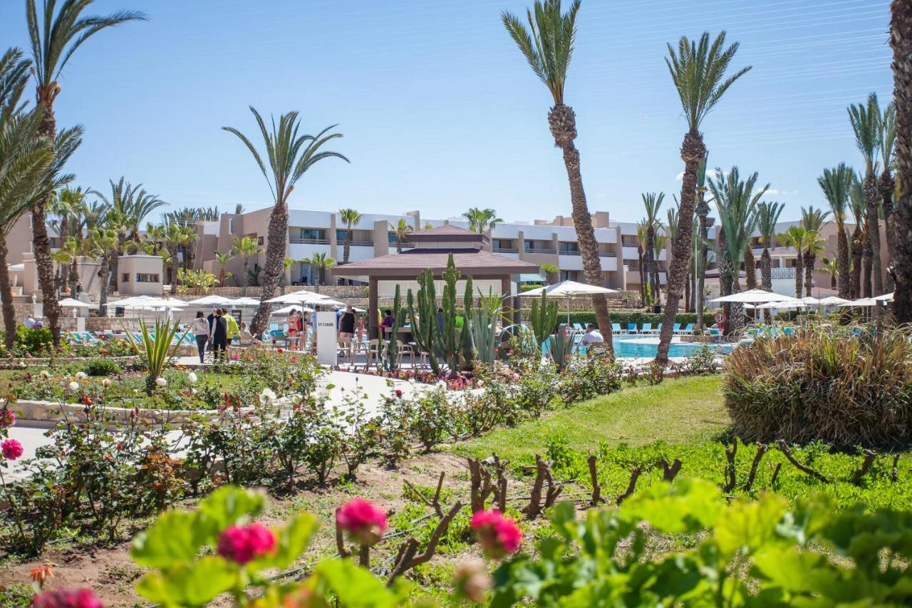 Foto - Dunes d'Or Ocean Club