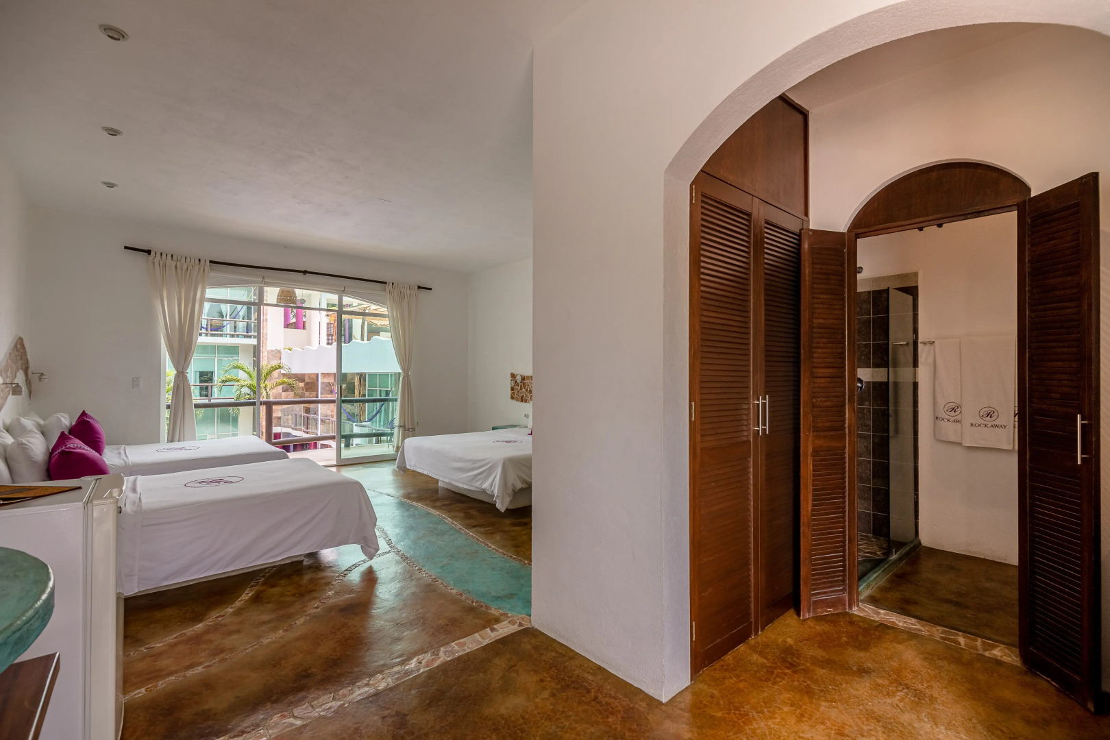 Foto - Hotel Rockaway