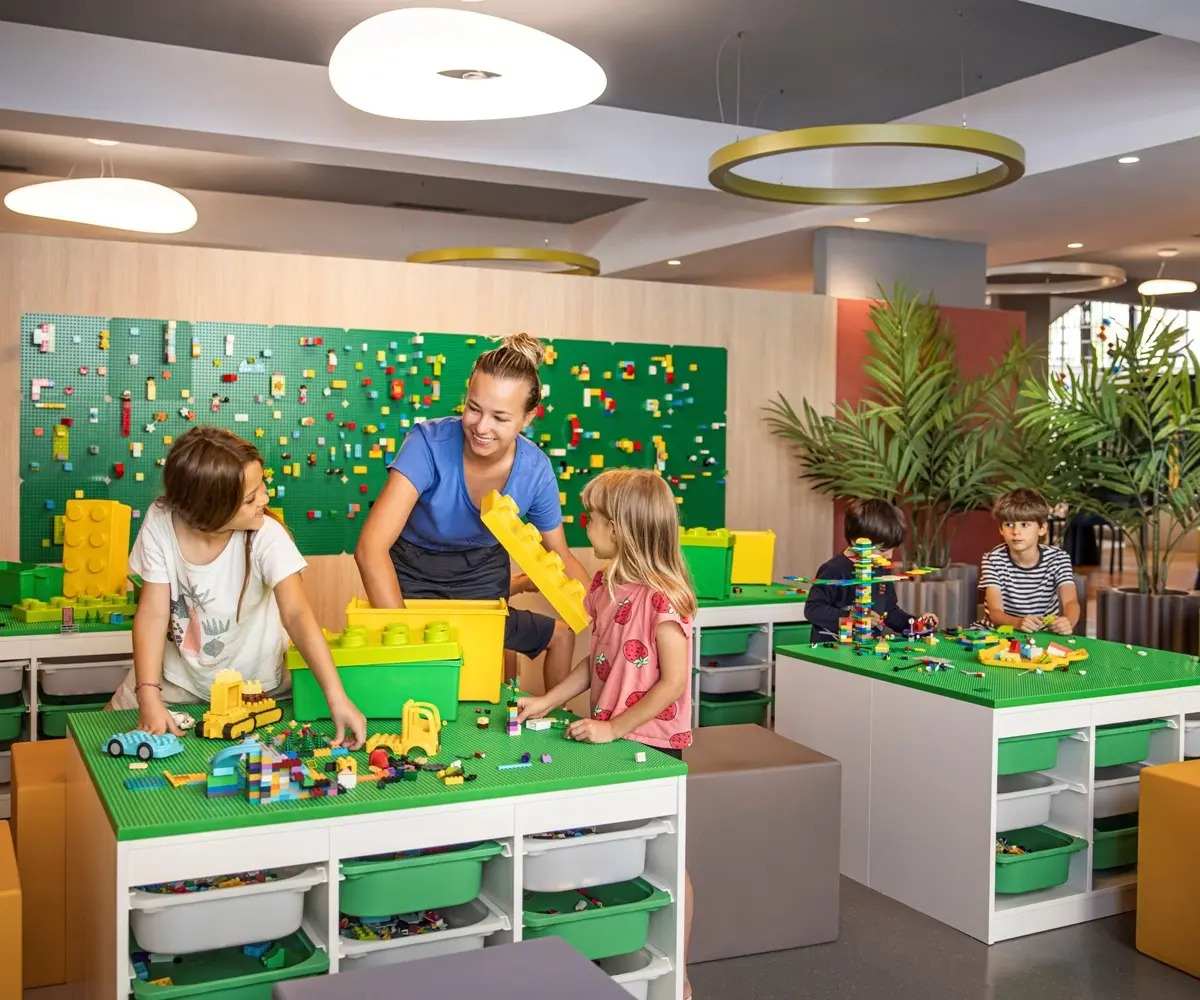 Photo - Valamar Lacroma Hotel