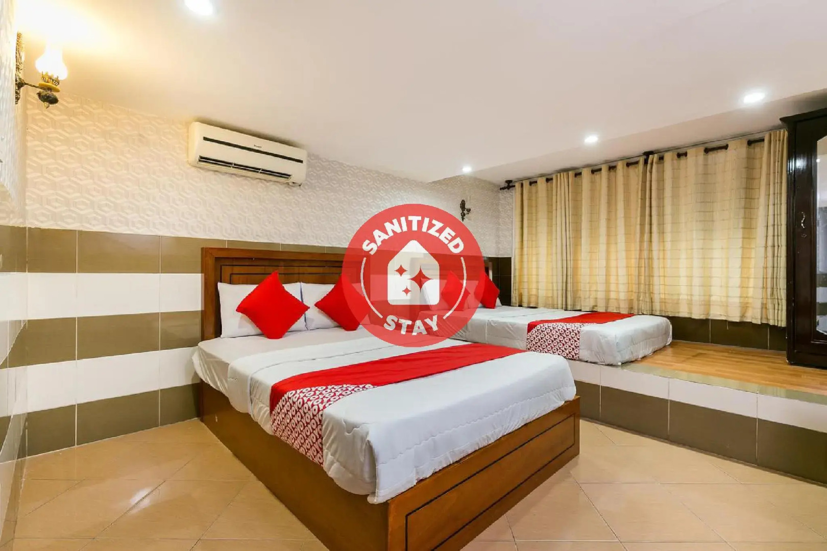 Photo - OYO 261 Binh Dung Hotel