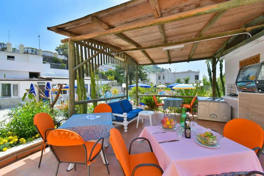 Photo - Hotel Terme Saint Raphael