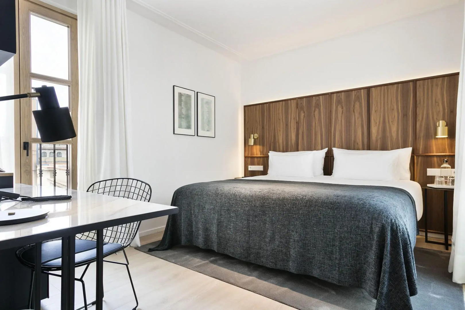 Foto - Yurbban Passage Hotel & Spa