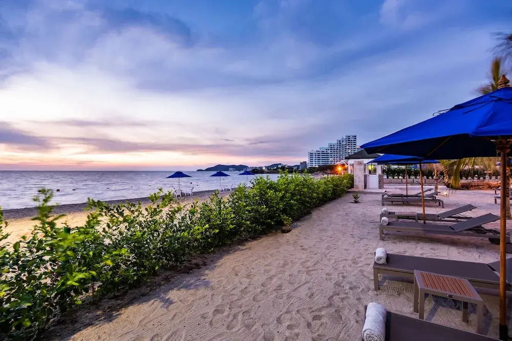 Foto - Santa Marta Marriott Resort Playa Dormida