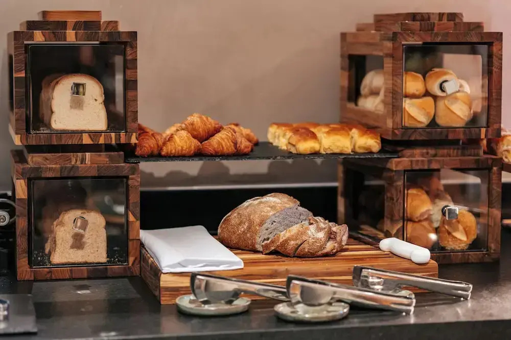 Foto - WTC Goiânia Stay & Hotel by Atlantica