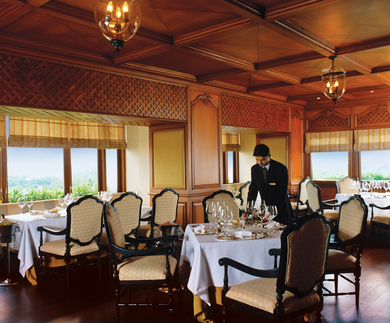 Photo - Taj Bengal