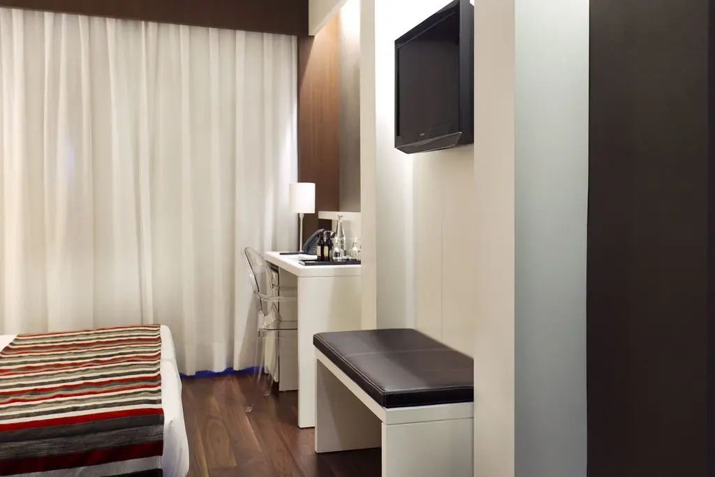 Foto - Royal Ramblas