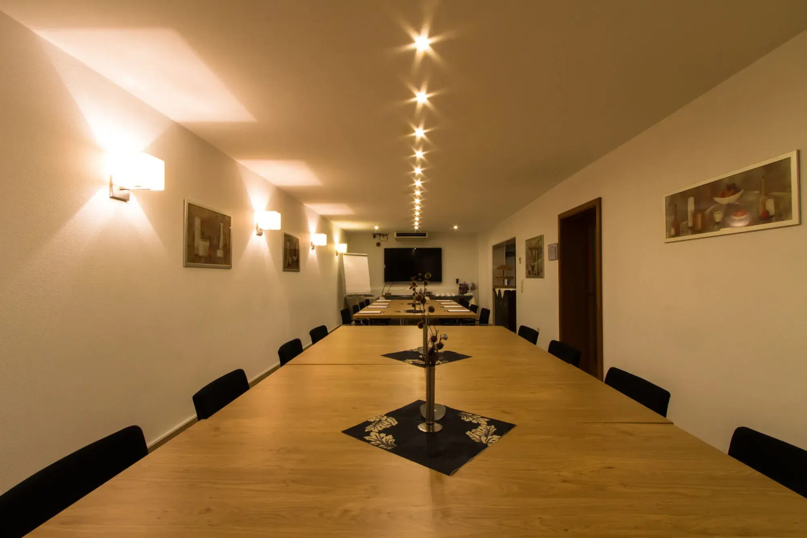Foto - Hotel Lindleinsmühle