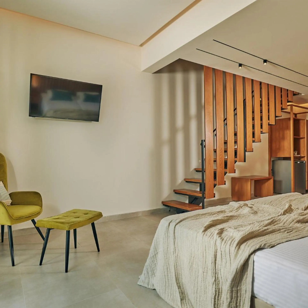 Foto - Letsos Hotel