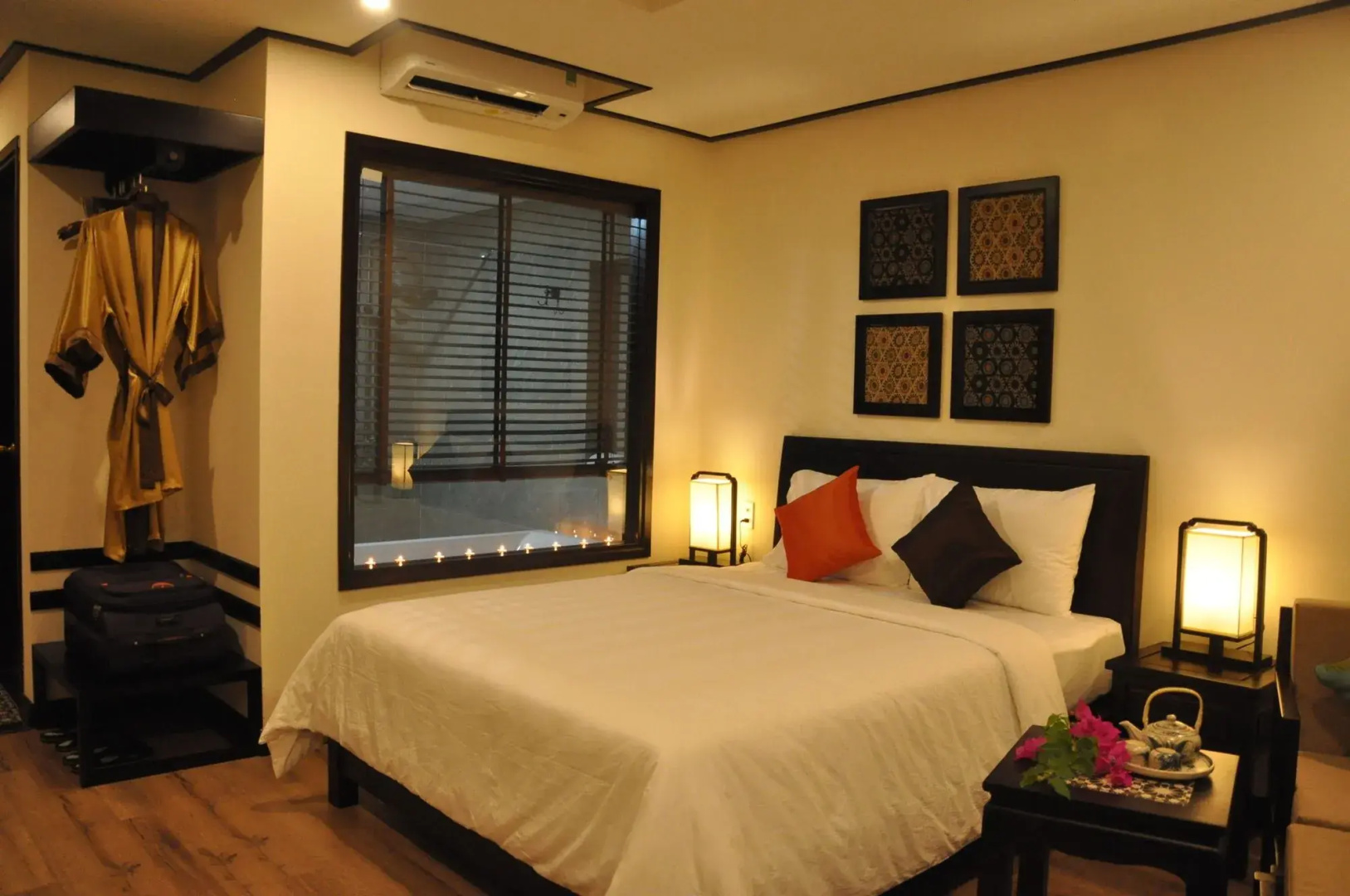 Foto - The Quin Riverside Villa