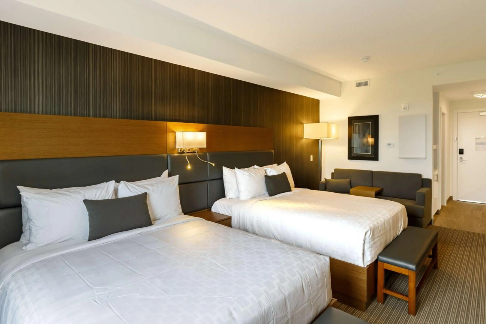 Foto - Executive Residency by Best Western Calgary City View North
