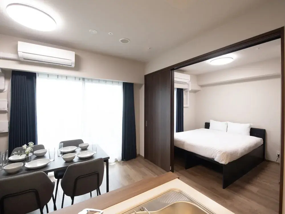 Foto - THE RISE Osaka Universal Bayside