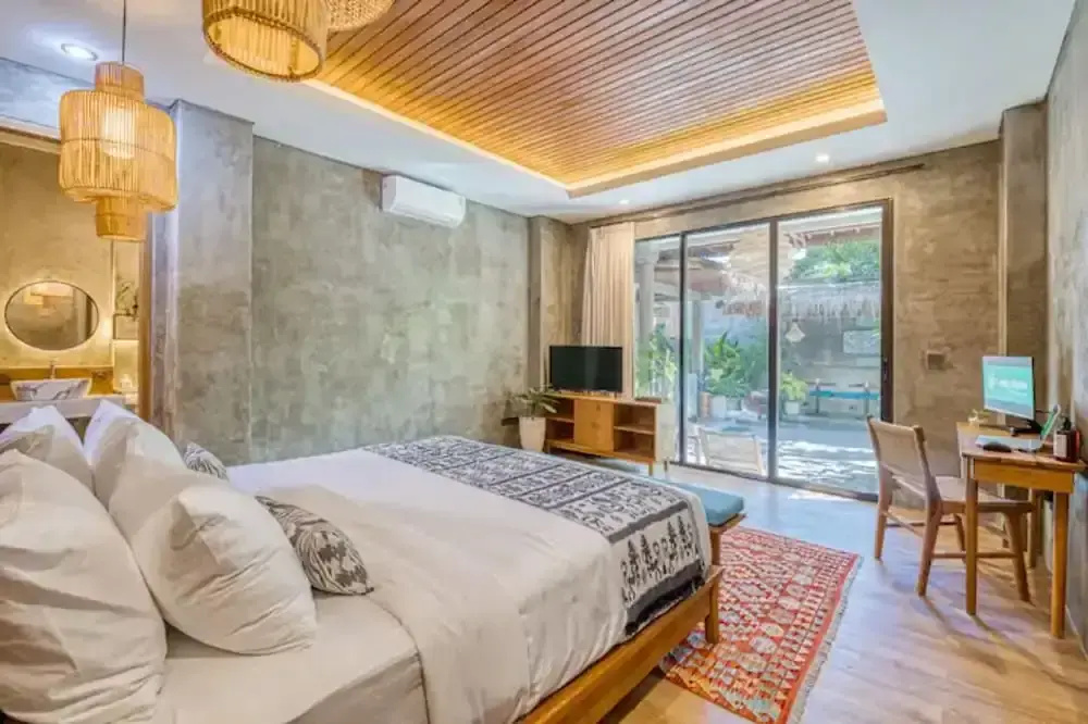 Photo - Leafy Home Canggu