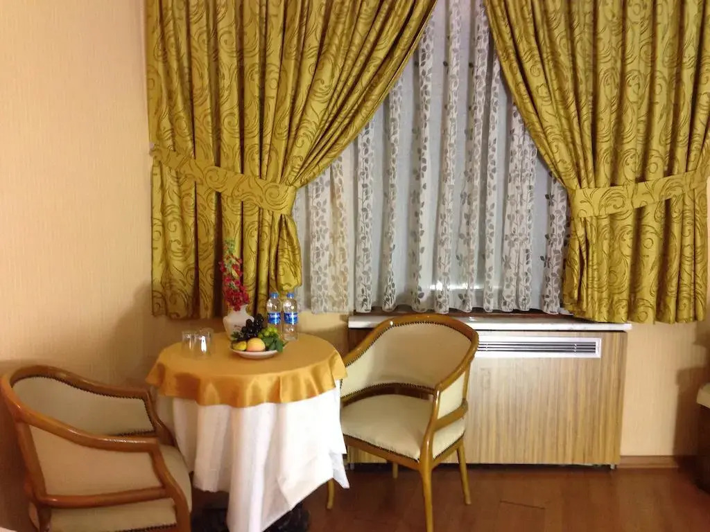 Photo - Sultan city hotel