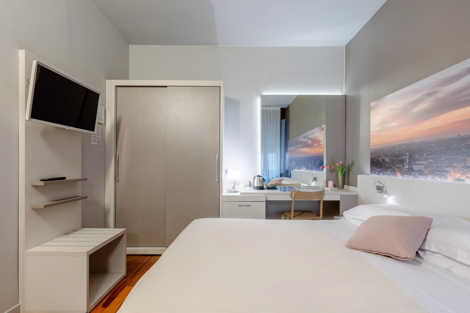 Photo - Hotel Giulietta e Romeo ***S