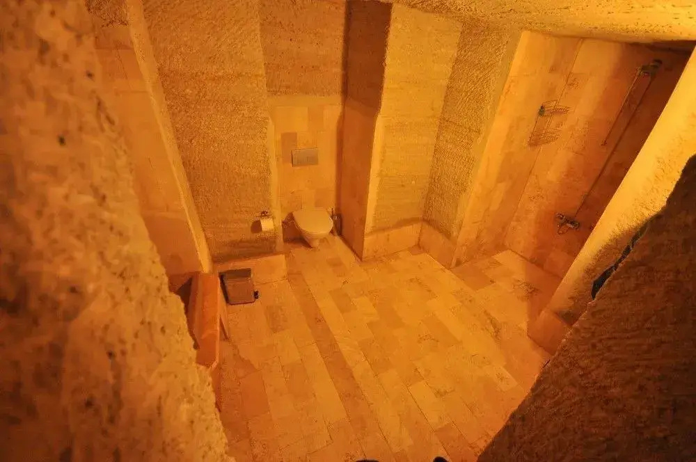 Photo - Kayatas Cave Suites