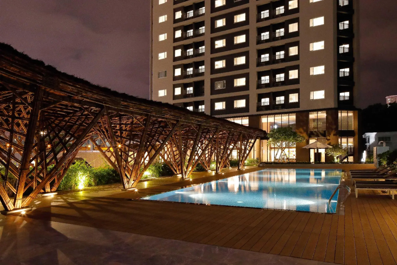 Foto - Roygent Parks Hanoi