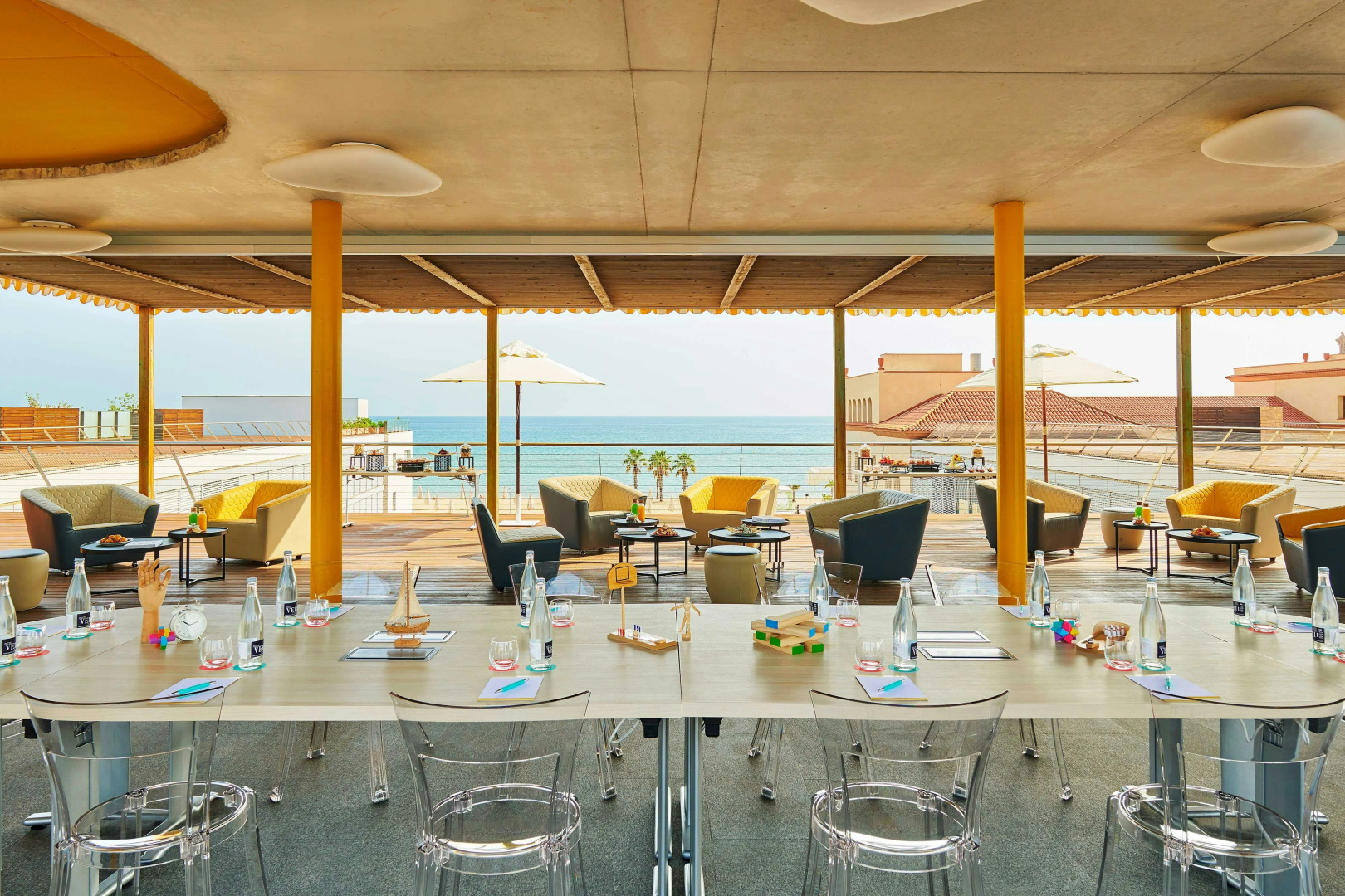 Foto - Le Meridien Ra Beach Hotel & Spa