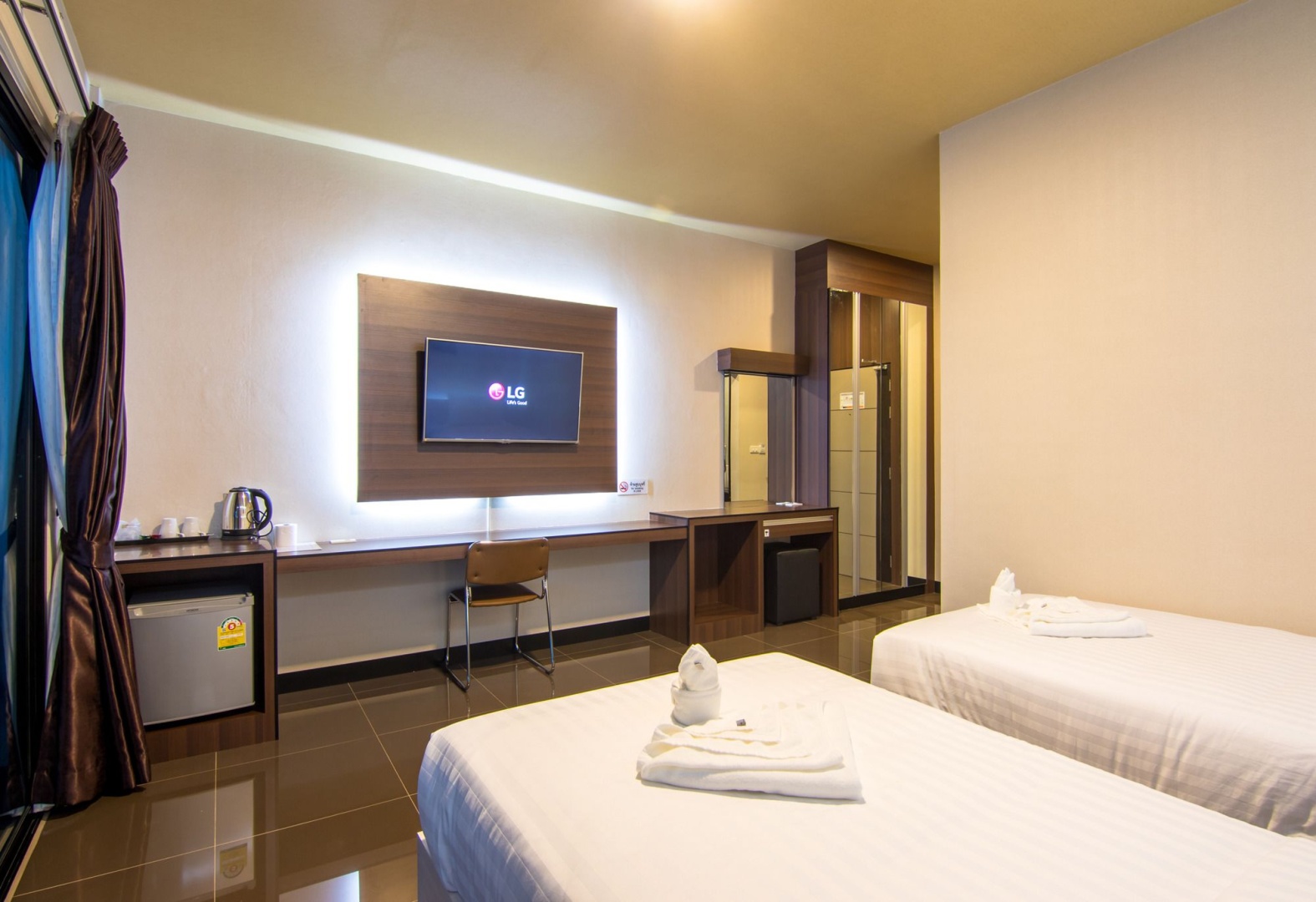 PSG Hotel