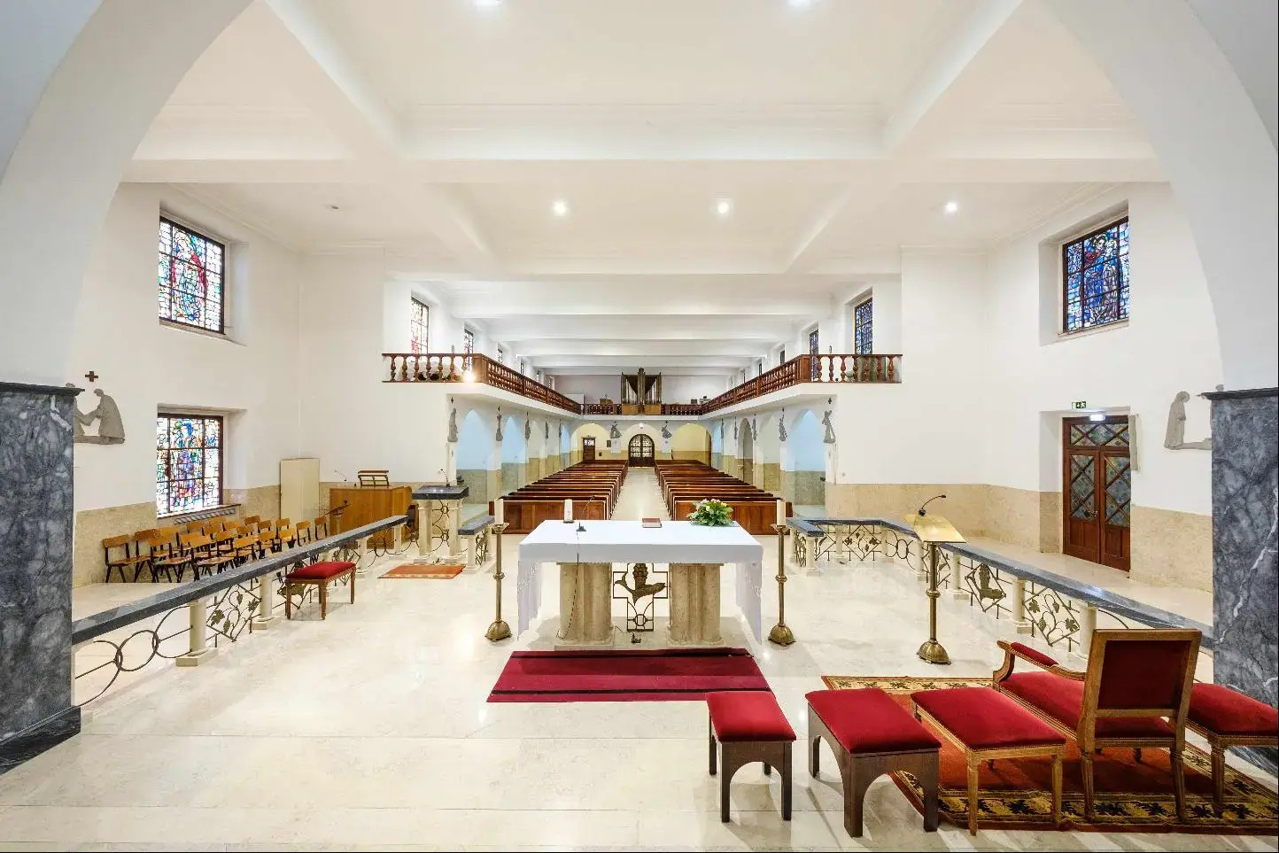 Foto - SDivine Fatima Hotel, Congress & Spirituality