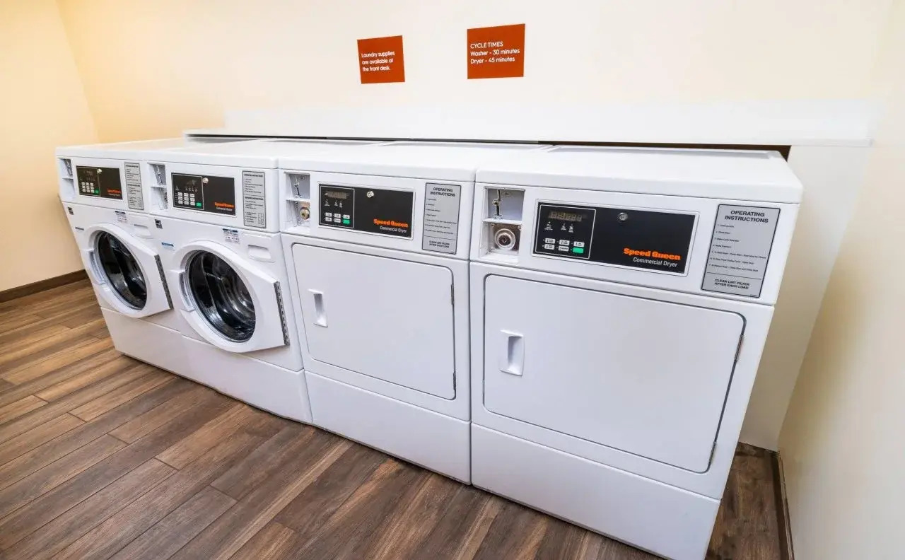 Foto - TownePlace Suites By Marriott Las Vegas Stadium District