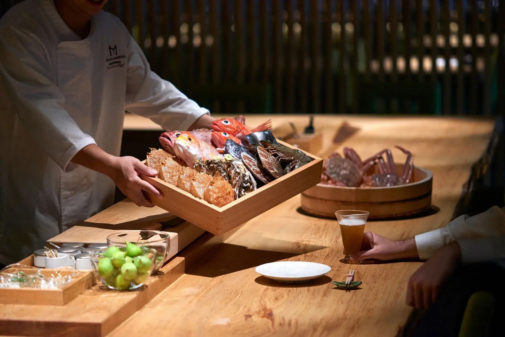 Foto - Grand Mayfull Taipei