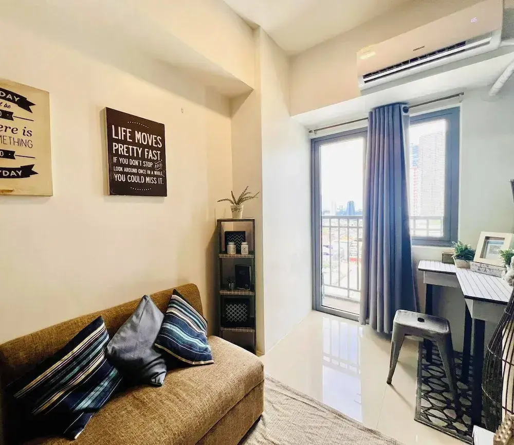 Foto - Ortigas Business District Residences