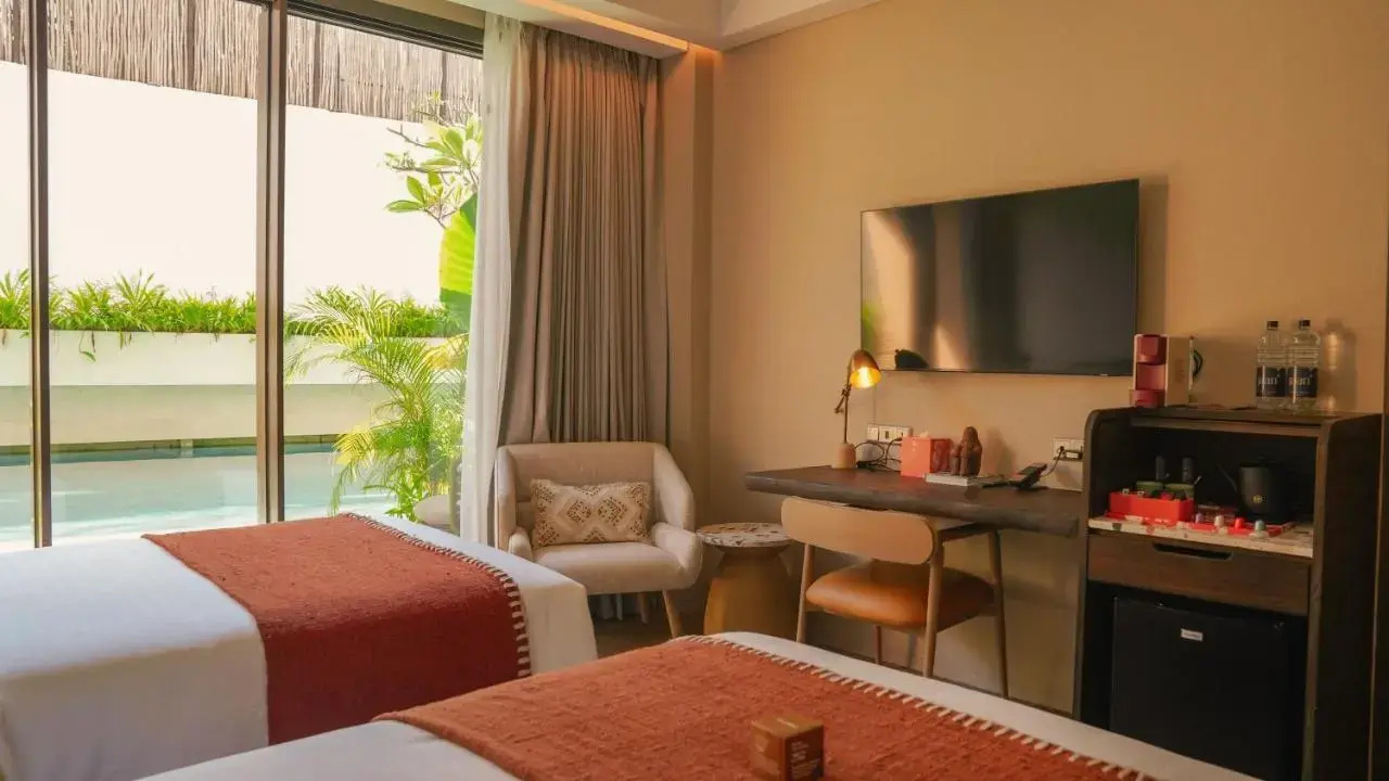 Photo - Noema Resort Pererenan Bali