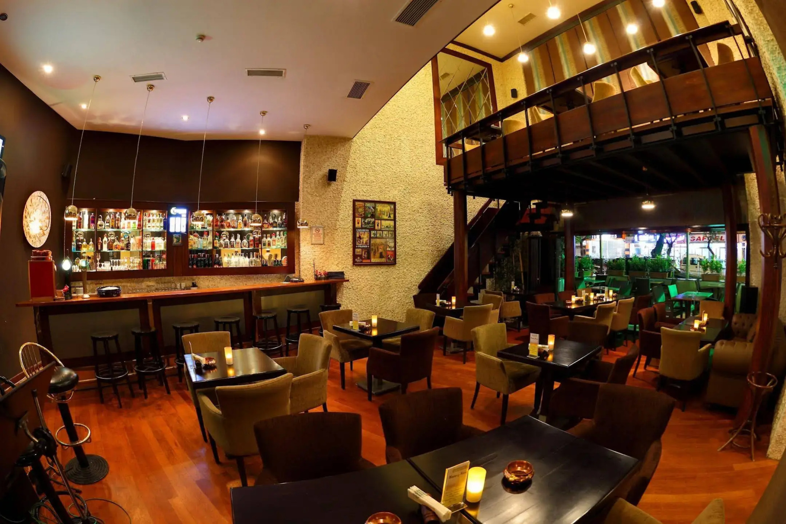 Foto - Tugcan Hotel