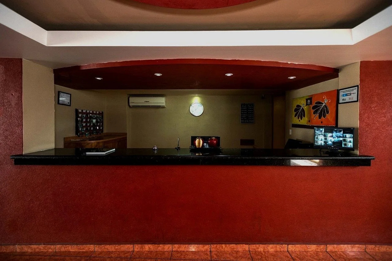 Foto - Hotel Borda Cuernavaca
