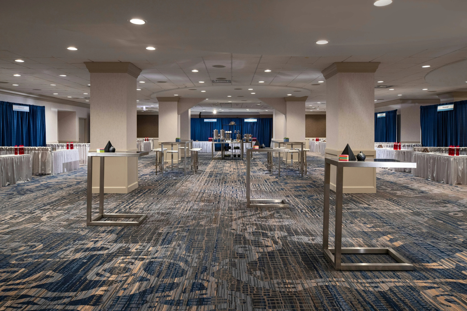 Foto - Chicago Marriott Downtown Magnificent Mile