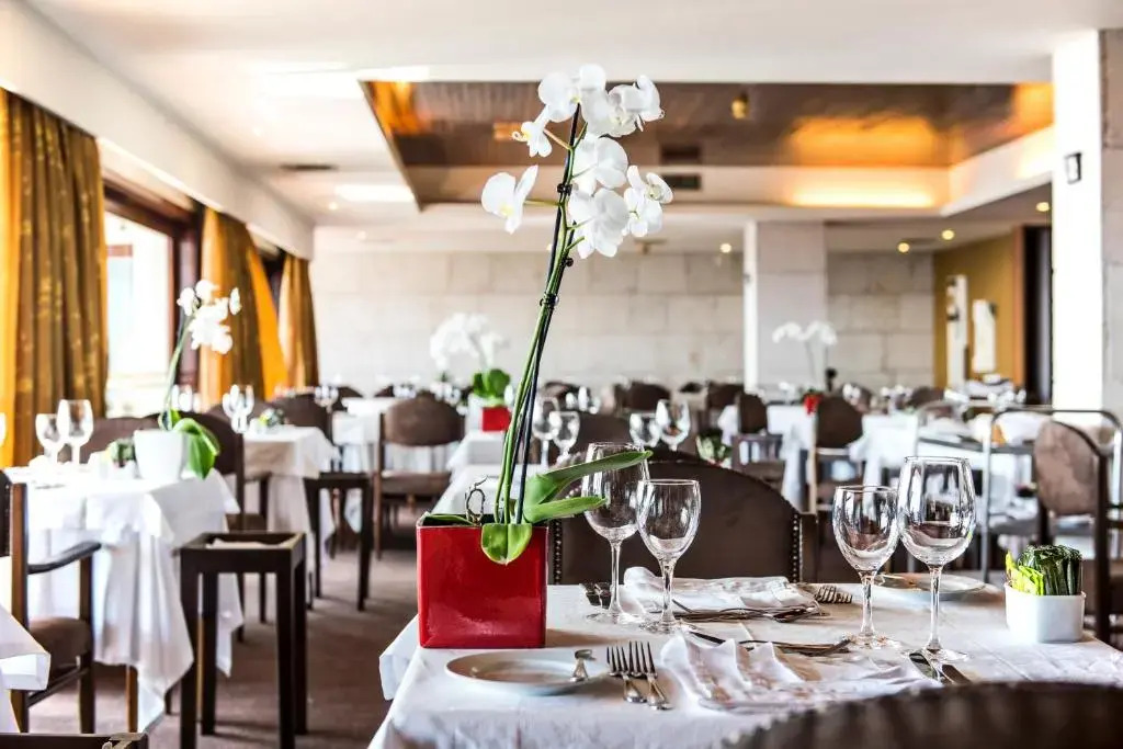 Foto - Sao Felix Hotel Hillside & Nature