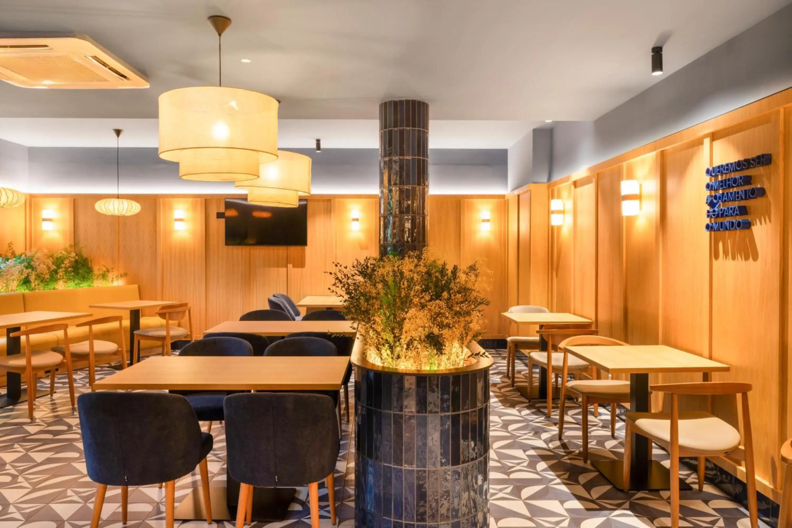 Photo - B&B HOTEL Braga Lamacaes