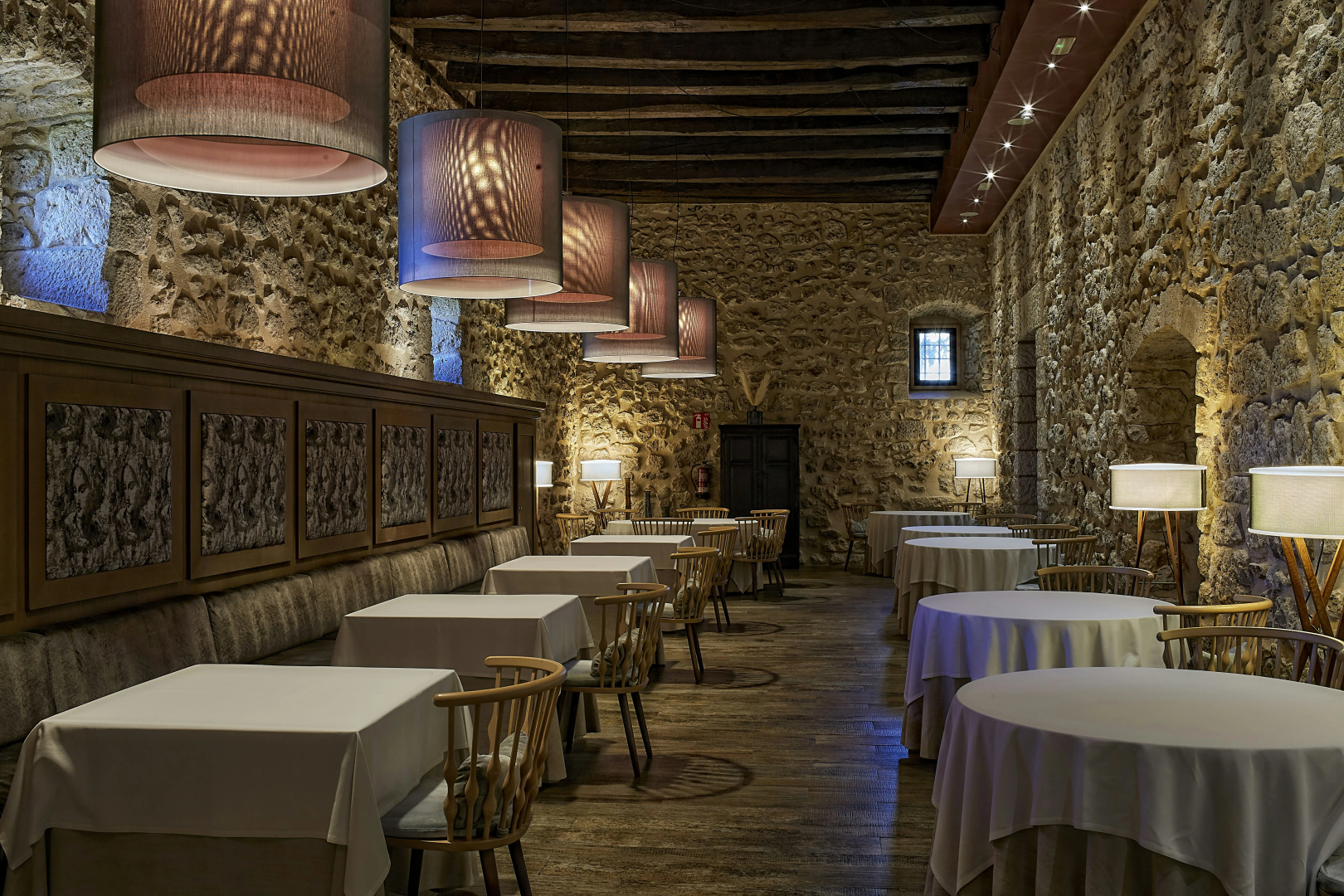 Foto - Castilla Termal Monasterio de Valbuena - Small Luxury Hotels of the World