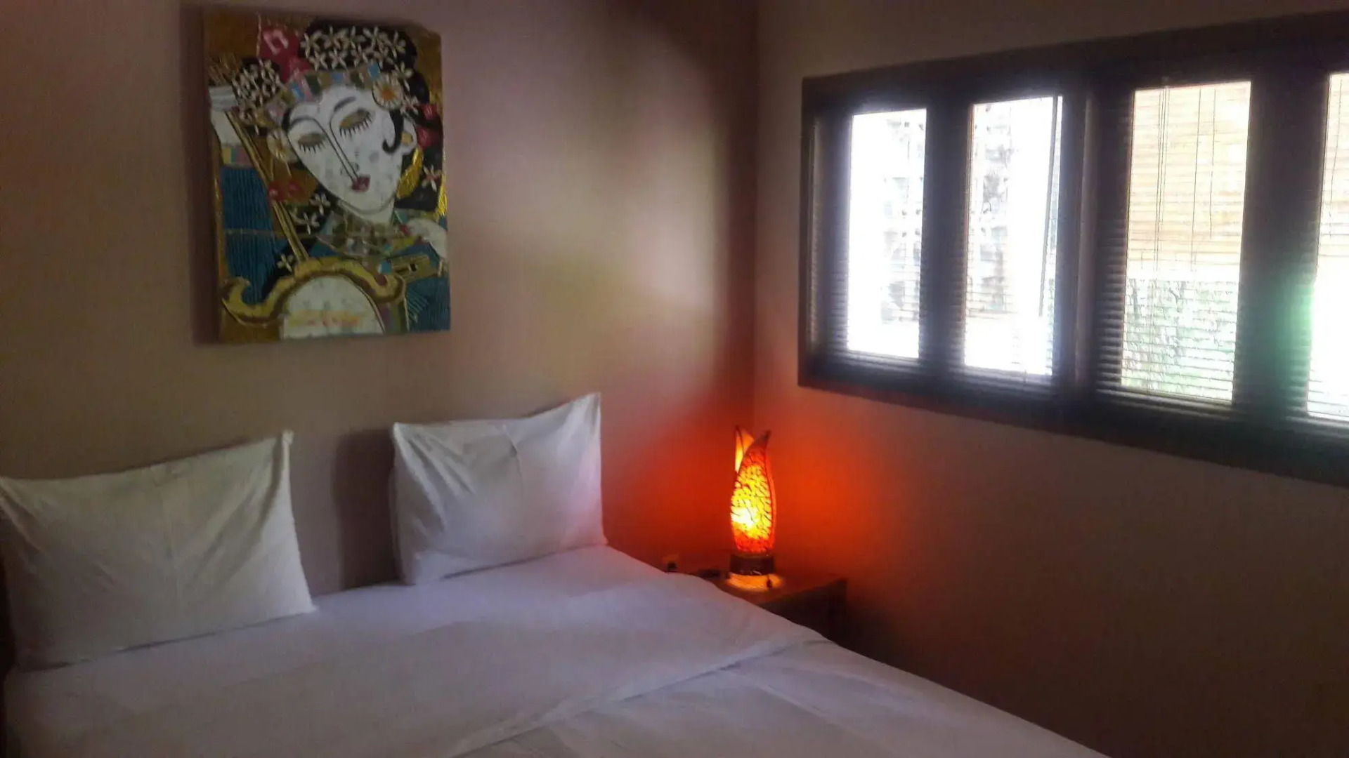 Photo - Si Pitung Village