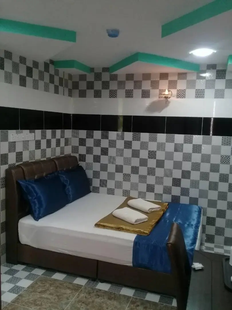 Foto - Silver Sky hotel