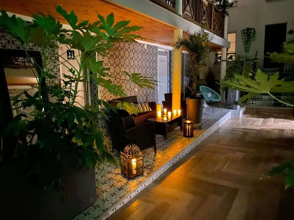 Photo - Hôtel Clairefontaine