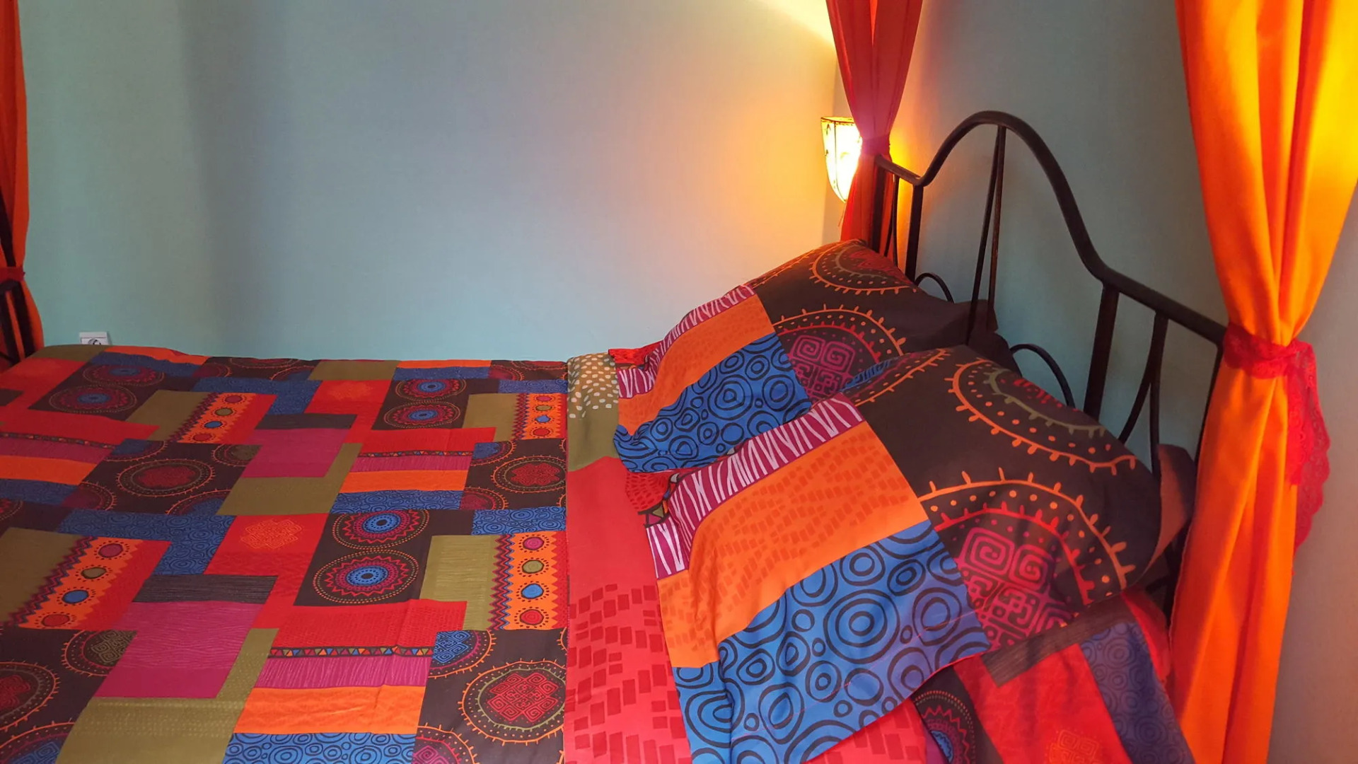 Foto - Riad Sidi Magdoul