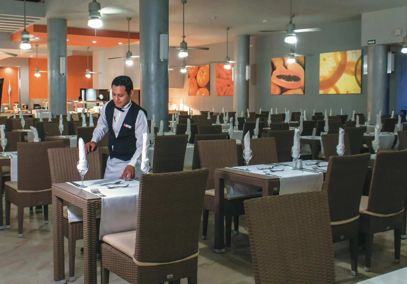 Foto - Riu Lupita - All Inclusive