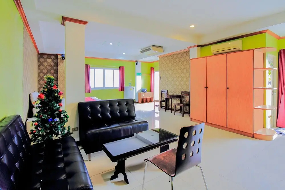 Photo - Royal Pimand Hotel