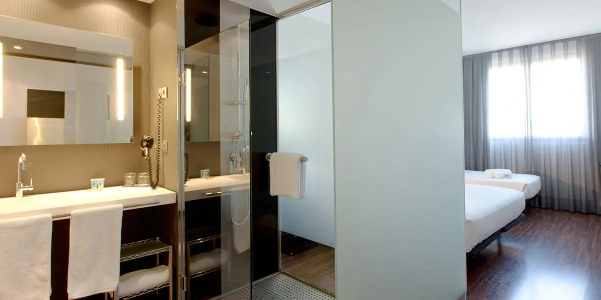 Foto - Hotel Ciudad de Móstoles